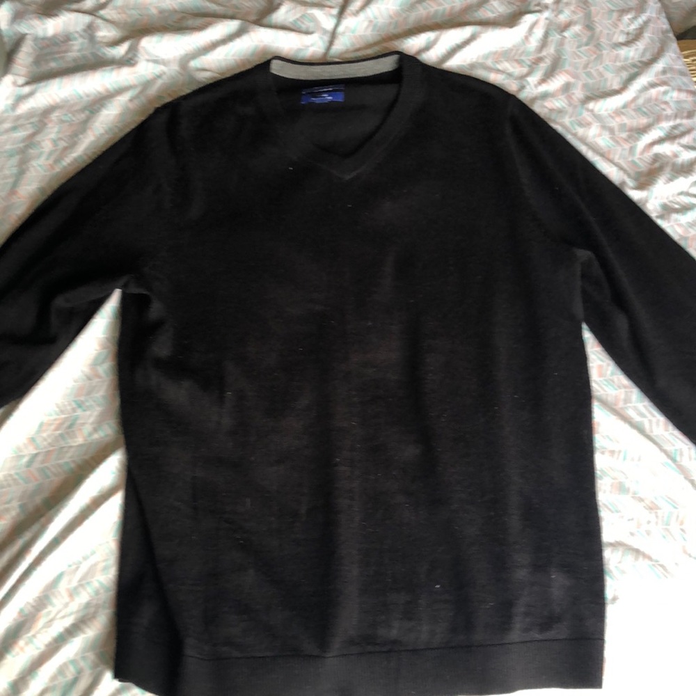 APT 9- slim fit sweater